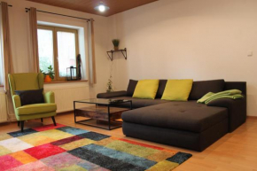 Apartmán Domčeková